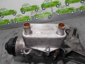 Recambio de soporte filtro aceite para bmw serie 3 berlina (e46) 2.0 16v diesel cat referencia OEM IAM 2246981 6740273126 