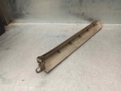 Recambio de cerquillo faro para mercedes-benz clase e (w124) berlina e 300 (124.030) referencia OEM IAM 1248850385 