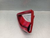 Replacement right rear light for Kia Stonic (YB) 1.0 T-GDi OEM IAM reference 92404H8 TAILGATE 5 DOORS