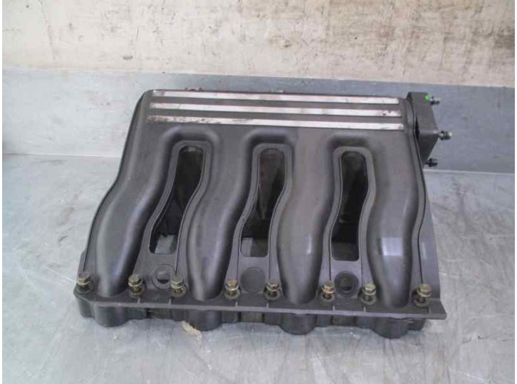 Recambio de colector admision para bmw serie 3 berlina (e46) 2.0 16v diesel cat referencia OEM IAM 2246942 