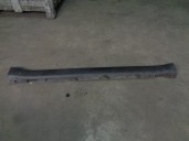 Recambio de spoiler talonera lateral derecha para ssangyong korando 2.0 td cat referencia OEM IAM 7955034001  