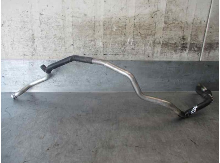 Recambio de tubos aire acondicionado para audi a4 berlina (b5) 1.8 20v referencia OEM IAM 8D1260712F 