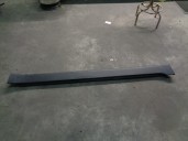 Recambio de spoiler talonera lateral derecha para ssangyong korando 2.0 td cat referencia OEM IAM 7955034001  