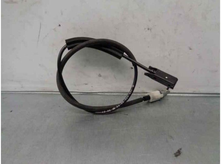 Recambio de cableado para mercedes-benz clase m (w163) 2.7 cdi 20v cat referencia OEM IAM 1632700073  