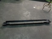 Recambio de spoiler talonera lateral derecha para ssangyong korando 2.0 td cat referencia OEM IAM 7955034001 