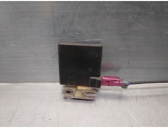 Recambio de antena para volkswagen t-cross 1.0 tsi referencia OEM IAM 3G9035534 