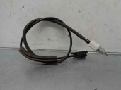 Recambio de cableado para mercedes-benz clase m (w163) 2.7 cdi 20v cat referencia OEM IAM 1632700073 