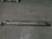 Recambio de spoiler talonera lateral derecha para ssangyong korando 2.0 td cat referencia OEM IAM 7955034001  