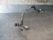 Recambio de tubos aire acondicionado para audi a4 berlina (b5) 1.8 20v referencia OEM IAM 8D1260712F 