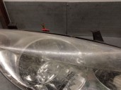 Recambio de faro derecho para peugeot 307 break / sw (s1) 1.6 hdi referencia OEM IAM 9646291780  11A5T2