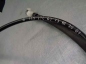 Recambio de cableado para mercedes-benz clase m (w163) 2.7 cdi 20v cat referencia OEM IAM 1632700073 