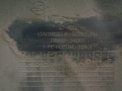 Recambio de spoiler talonera lateral derecha para ssangyong korando 2.0 td cat referencia OEM IAM 7955034001  