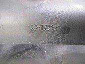 Recambio de colector admision para bmw serie 3 berlina (e46) 2.0 16v diesel cat referencia OEM IAM 2246942 