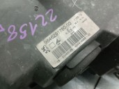 Recambio de faro derecho para peugeot 307 break / sw (s1) 1.6 hdi referencia OEM IAM 9646291780  11A5T2