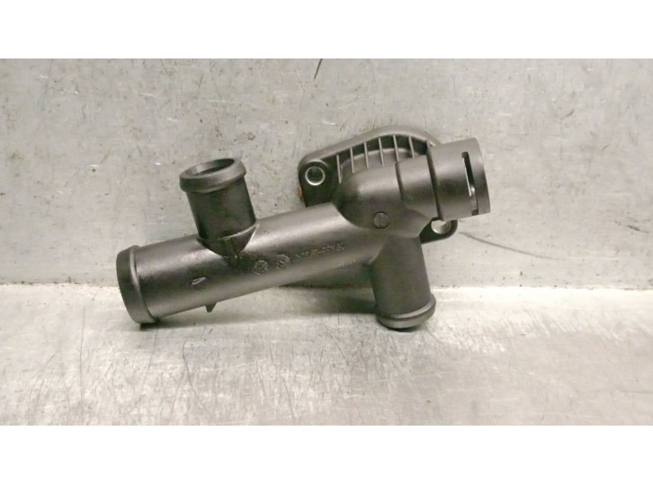 Recambio de termostato para volkswagen crafter caja/chasis (sz_) 2.0 tdi referencia OEM IAM 03L121132P 03L121132P 