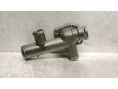 Recambio de termostato para volkswagen crafter caja/chasis (sz_) 2.0 tdi referencia OEM IAM 03L121132P 03L121132P 