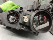 Recambio de faro derecho para peugeot 307 break / sw (s1) 1.6 hdi referencia OEM IAM 9646291780  11A5T2