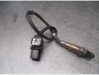 Recambio de sonda lambda para ssangyong korando 2.0 td cat referencia OEM IAM A6715400017 0281004137 BOSCH