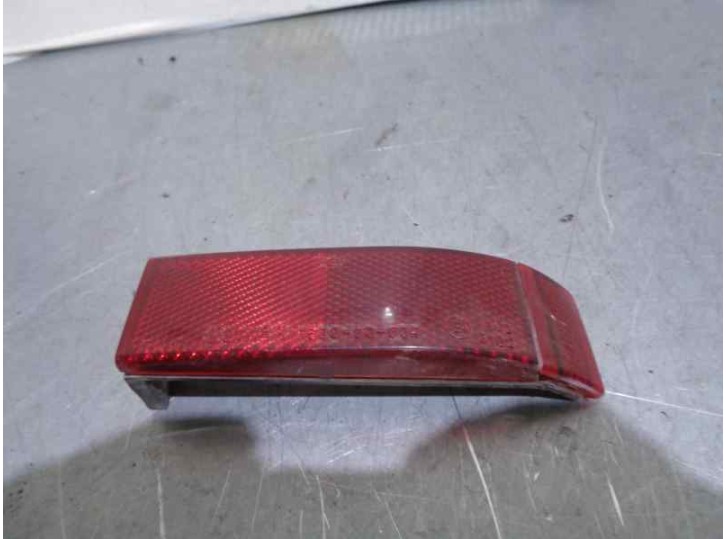 Recambio de piloto trasero derecho para tata safari ex safari 2.0 referencia OEM IAM   