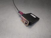 Recambio de antena para volkswagen t-cross 1.0 tsi referencia OEM IAM 3G9035534 