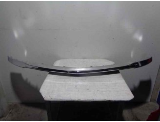Recambio de spoiler paragolpes delantero para mercedes-benz clase gl (x166) referencia OEM IAM  A1668857825 A1668856625