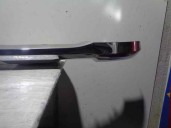 Recambio de spoiler paragolpes delantero para mercedes-benz clase gl (x166) referencia OEM IAM  A1668857825 A1668856625