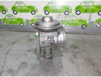 Recambio de valvula egr para bmw serie 3 berlina (e46) 2.0 16v diesel cat referencia OEM IAM 2354070 72252300 PIERBURG