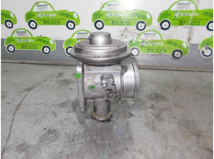 Recambio de valvula egr para bmw serie 3 berlina (e46) 2.0 16v diesel cat referencia OEM IAM 2354070 72252300 PIERBURG