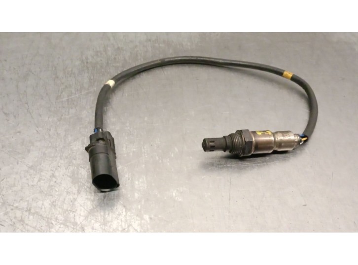 Lambda sensor replacement part for Skoda Rapid (NH3, NK3, NK6) 1.6 TDI OEM IAM reference 03L906262D 03L906262D NTK