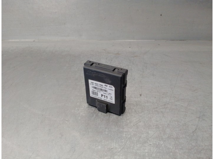 Recambio de modulo electronico para kia soul ( ) 1.6 gdi cat referencia OEM IAM 95800B2110 10R037987 MOBIS