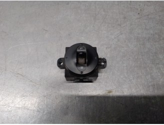 Recambio de mando retrovisor para kia picanto 1.1 cat referencia OEM IAM 9353007000 