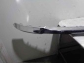 Recambio de spoiler paragolpes delantero para mercedes-benz clase gl (x166) referencia OEM IAM  A1668857825 A1668856625