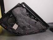 Recambio de guarnecido puerta trasera izquierda para mercedes-benz clase e (w212) lim. 2.1 cdi cat referencia OEM IAM A212730697