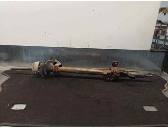 Replacement steering column for Nissan Terrano/Terrano II (R20) 2.7 turbodiesel OEM IAM reference 488100F000 