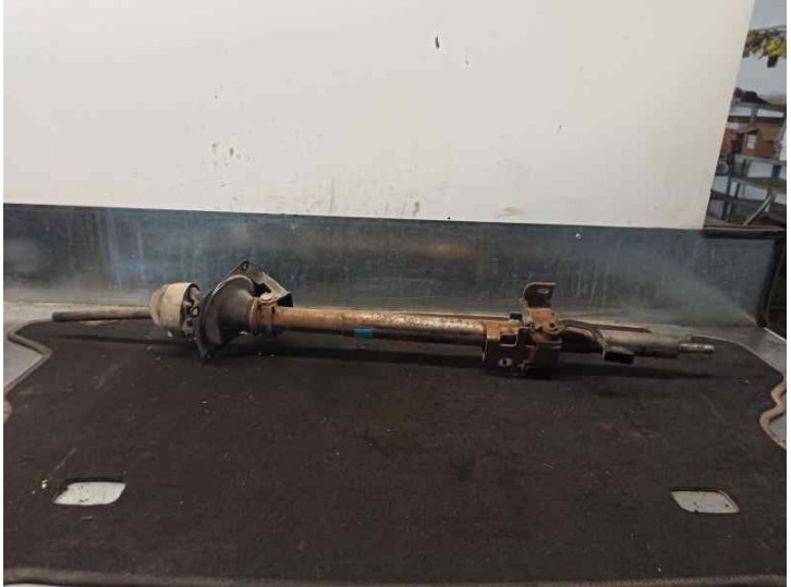 Recambio de columna direccion para nissan terrano/terrano.ii (r20) 2.7 turbodiesel referencia OEM IAM 488100F000 