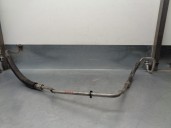 Recambio de tubos aire acondicionado para chrysler jeep cherokee (kj) 2.8 crd cat referencia OEM IAM 55037737AA  