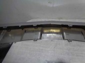 Recambio de spoiler paragolpes delantero para mercedes-benz clase gl (x166) referencia OEM IAM  A1668857825 A1668856625