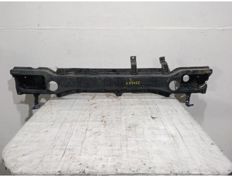 Recambio de refuerzo paragolpes trasero para hyundai i30 (pde, pd, pden) 2.0 n referencia OEM IAM 86631S0000 86631S0000 