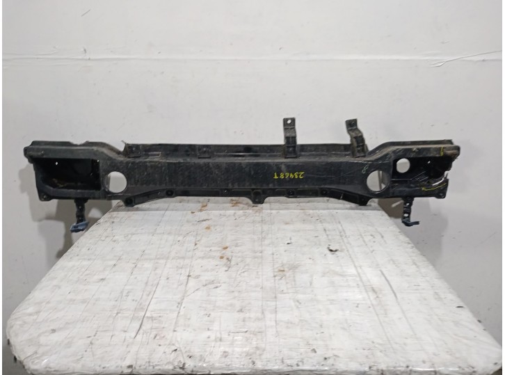 Recambio de refuerzo paragolpes trasero para hyundai i30 (pde, pd, pden) 2.0 n referencia OEM IAM 86631S0000 86631S0000 