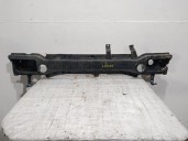 Recambio de refuerzo paragolpes trasero para hyundai i30 (pde, pd, pden) 2.0 n referencia OEM IAM 86631S0000 86631S0000 