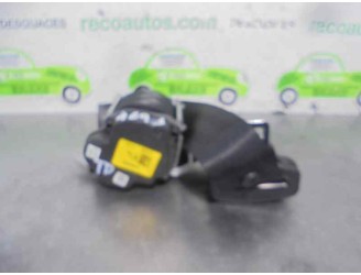 Recambio de cinturon seguridad trasero derecho para ford ka+ ti-vct cat referencia OEM IAM G1B5A611B68ABW 5 PUERTAS