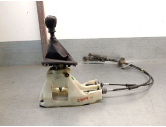 Recambio de palanca cambio para hyundai ix35 (lm, el, elh) 2.0 crdi referencia OEM IAM 437002S400 437002Y400MBS 