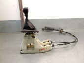 Recambio de palanca cambio para hyundai ix35 (lm, el, elh) 2.0 crdi referencia OEM IAM 437002S400 437002Y400MBS 