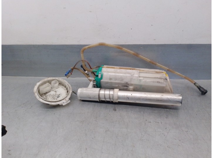 Recambio de aforador para audi a8 (4e2) 4.0 v8 32v tdi biturbo cat (ase) referencia OEM IAM 4E0919679 VD0