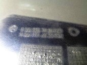 Recambio de spoiler paragolpes delantero para mercedes-benz clase gl (x166) referencia OEM IAM  A1668857825 A1668856625