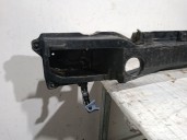 Recambio de refuerzo paragolpes trasero para hyundai i30 (pde, pd, pden) 2.0 n referencia OEM IAM 86631S0000 86631S0000 