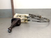 Recambio de palanca cambio para hyundai ix35 (lm, el, elh) 2.0 crdi referencia OEM IAM 437002S400 437002Y400MBS 