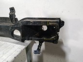 Recambio de refuerzo paragolpes trasero para hyundai i30 (pde, pd, pden) 2.0 n referencia OEM IAM 86631S0000 86631S0000 