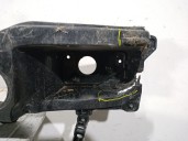 Recambio de refuerzo paragolpes trasero para hyundai i30 (pde, pd, pden) 2.0 n referencia OEM IAM 86631S0000 86631S0000 
