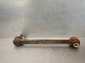 Recambio de brazo suspension inferior trasero derecho para ssangyong rodius 2.7 turbodiesel cat referencia OEM IAM 1513500553  